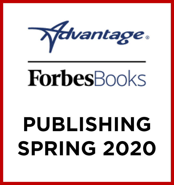 Mark Heydt Forbes Books