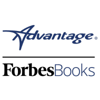 Advantage Forbes Books